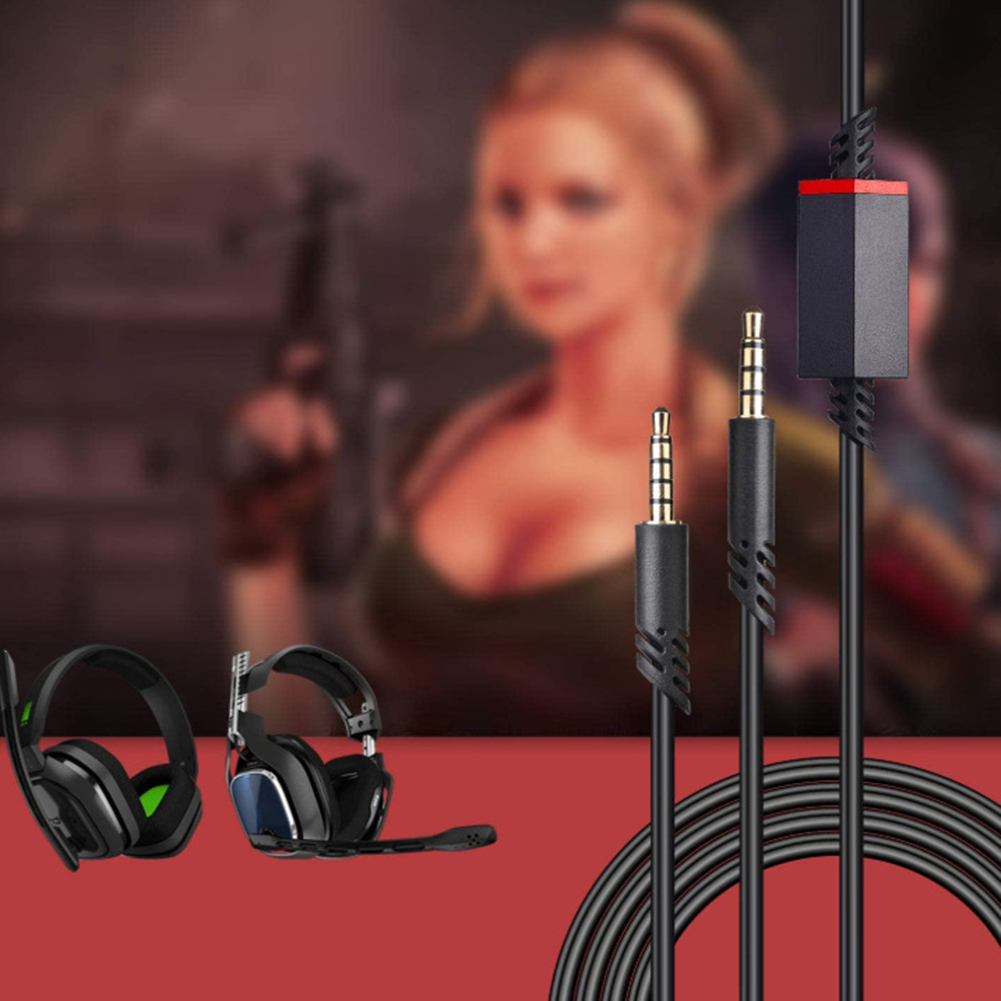 Replacement Headphone Cable Co - Gaming Console In review and price