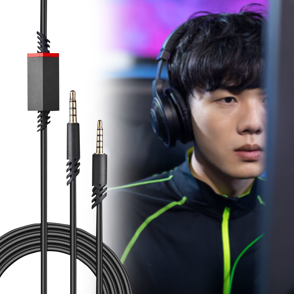 Replacement Headphone Cable Co - Gaming Console In review and price