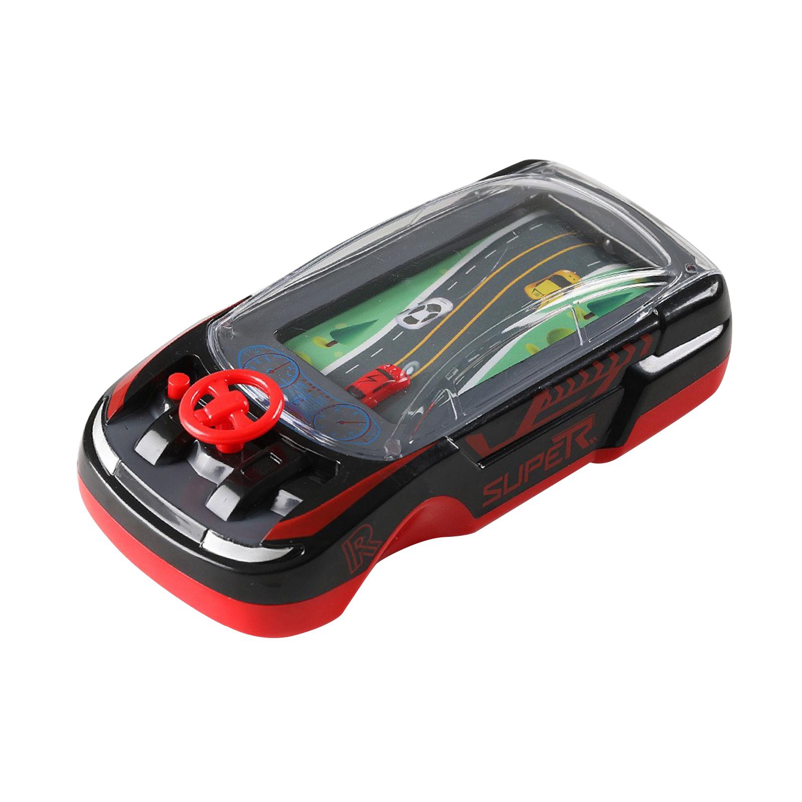 Handheld Race Game Console Sim - Gaming Console Kids review and price