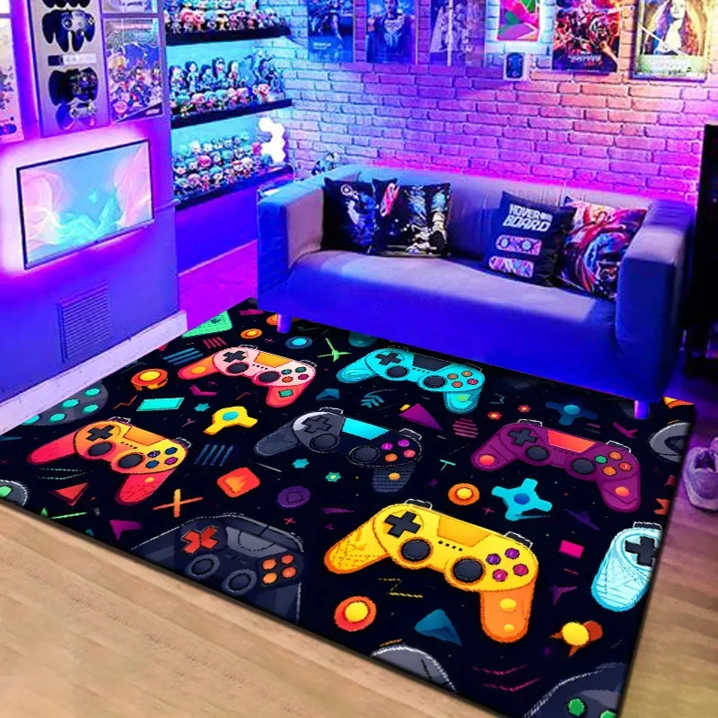 VIKAMA 3D Game Console Video G - Gaming Console Room review and price