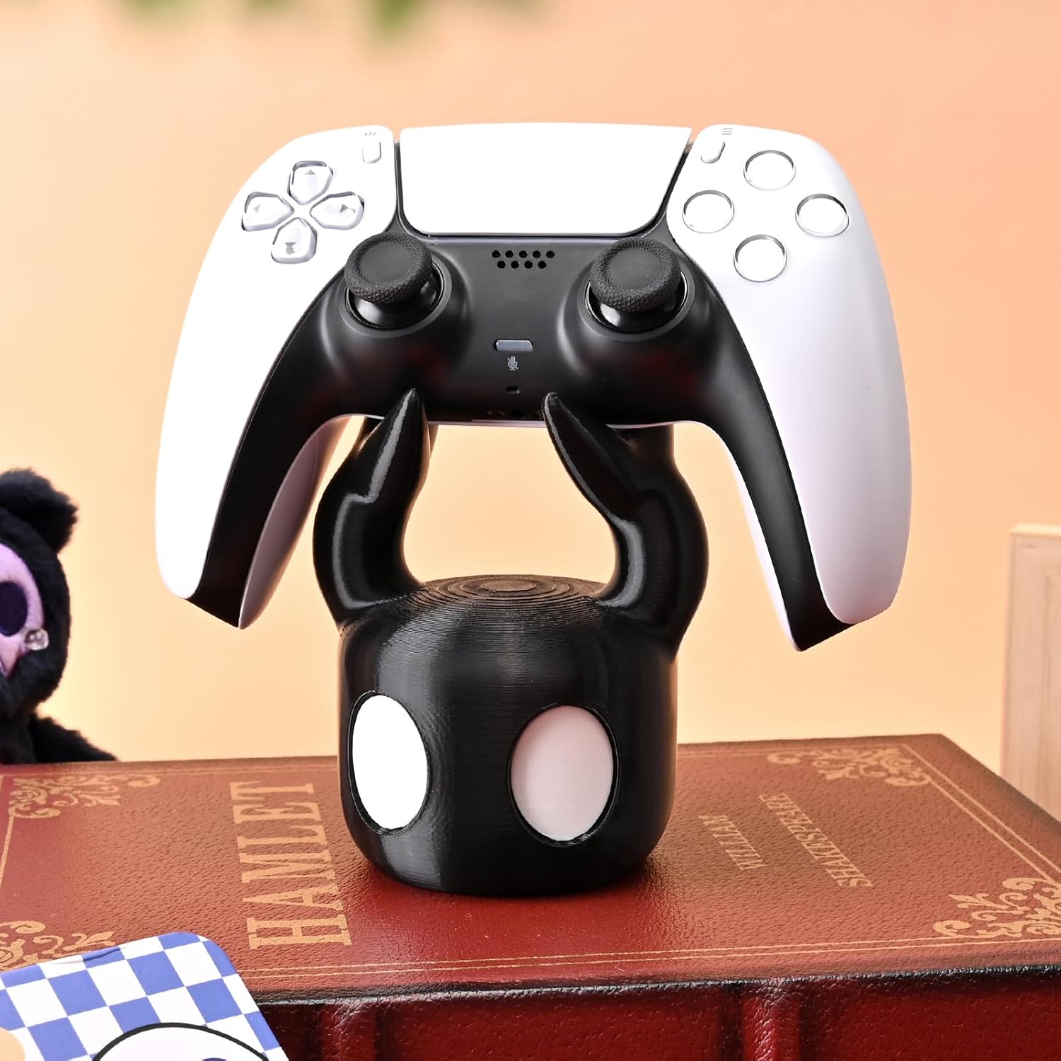 Gaming Controller Ghost Displa - Gaming Console In review and price
