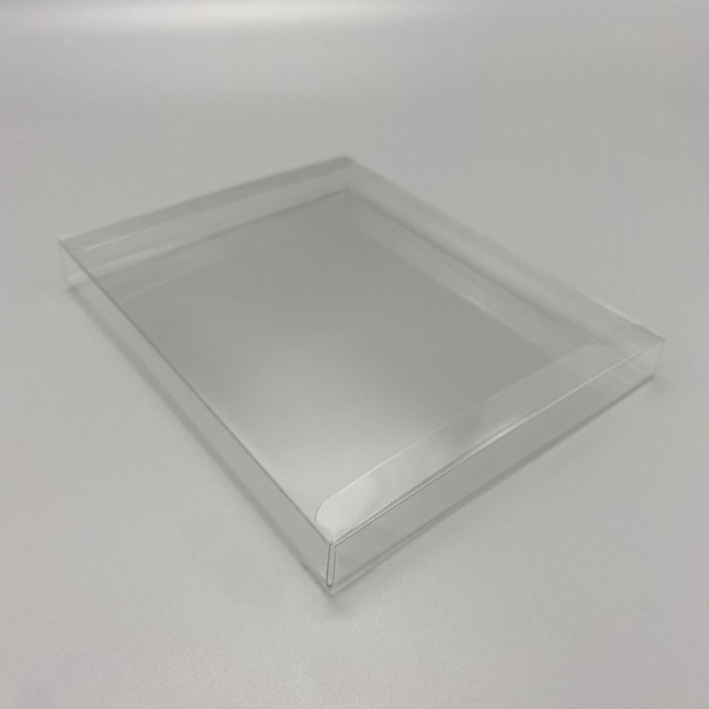 Clear PET cover Case For PS4 m - Gaming Console Best review and price