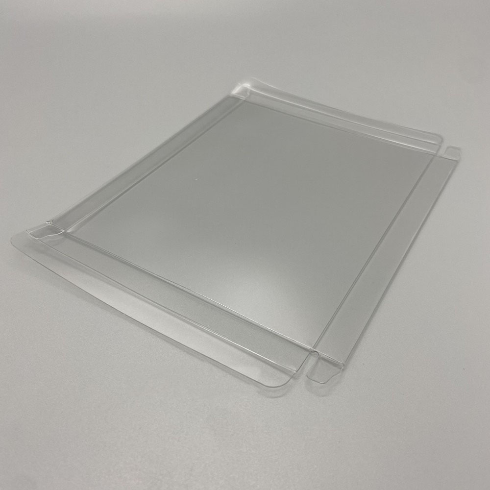Clear PET cover Case For PS4 m - Gaming Console Best review and price