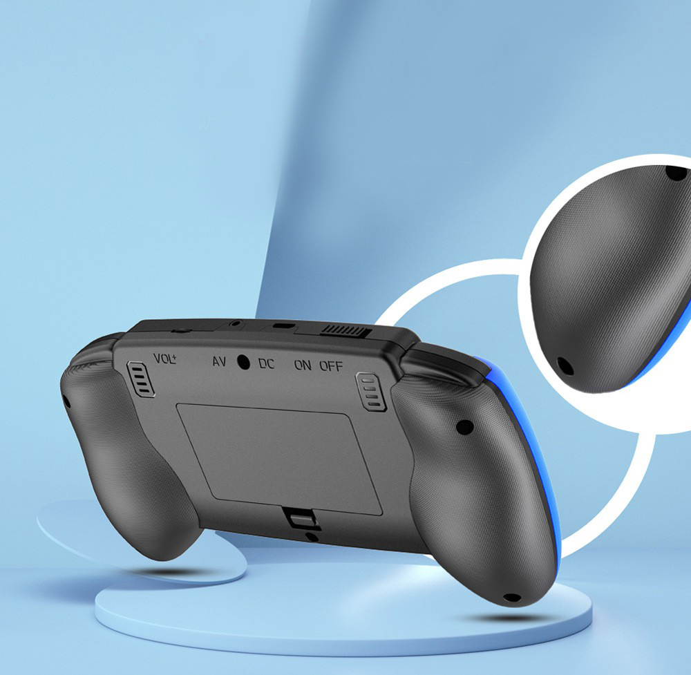 S7 Retro Handheld Game Console - Gaming Console Kids review and price