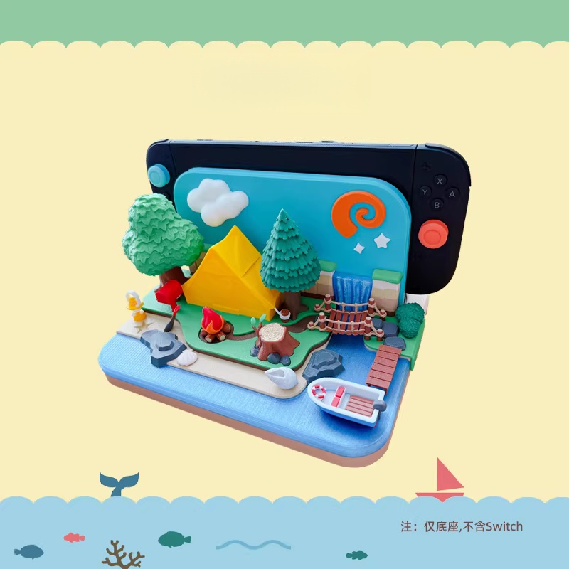 Switch Dock Stardew Valley Far - Gaming Console In review and price