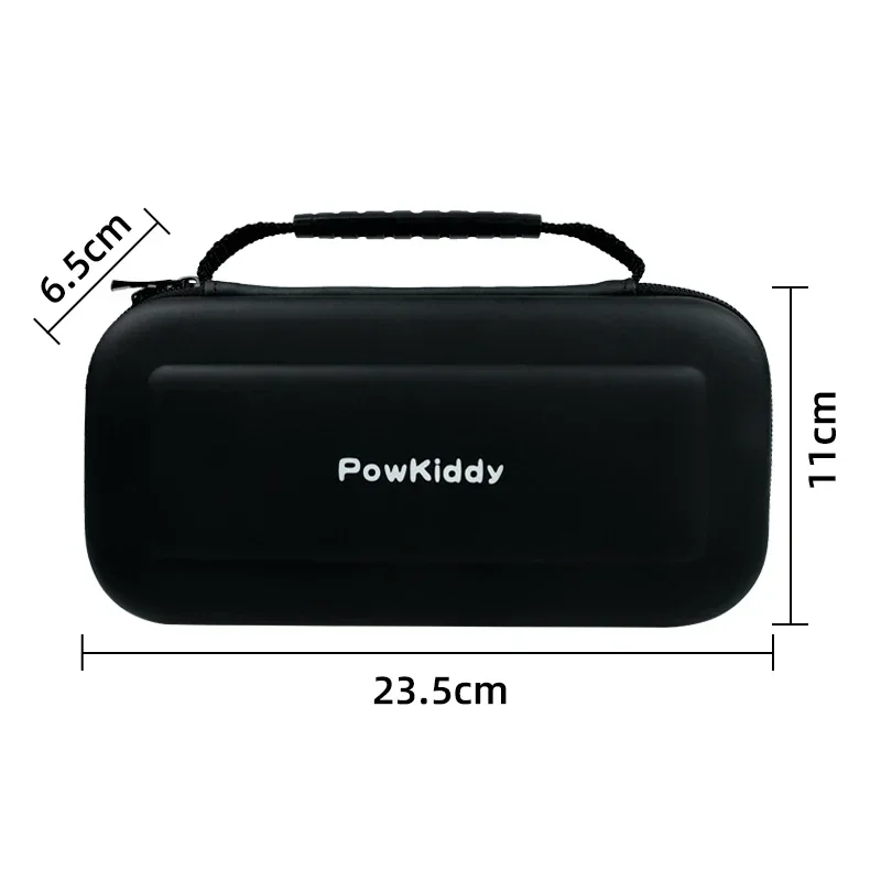 FOR POWKIDDY X55 Handheld Retr - Gaming Console X55 review and price