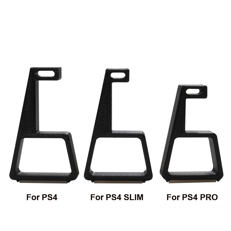 4Pcs Cooling Horizontal Holder - Gaming Console Best review and price