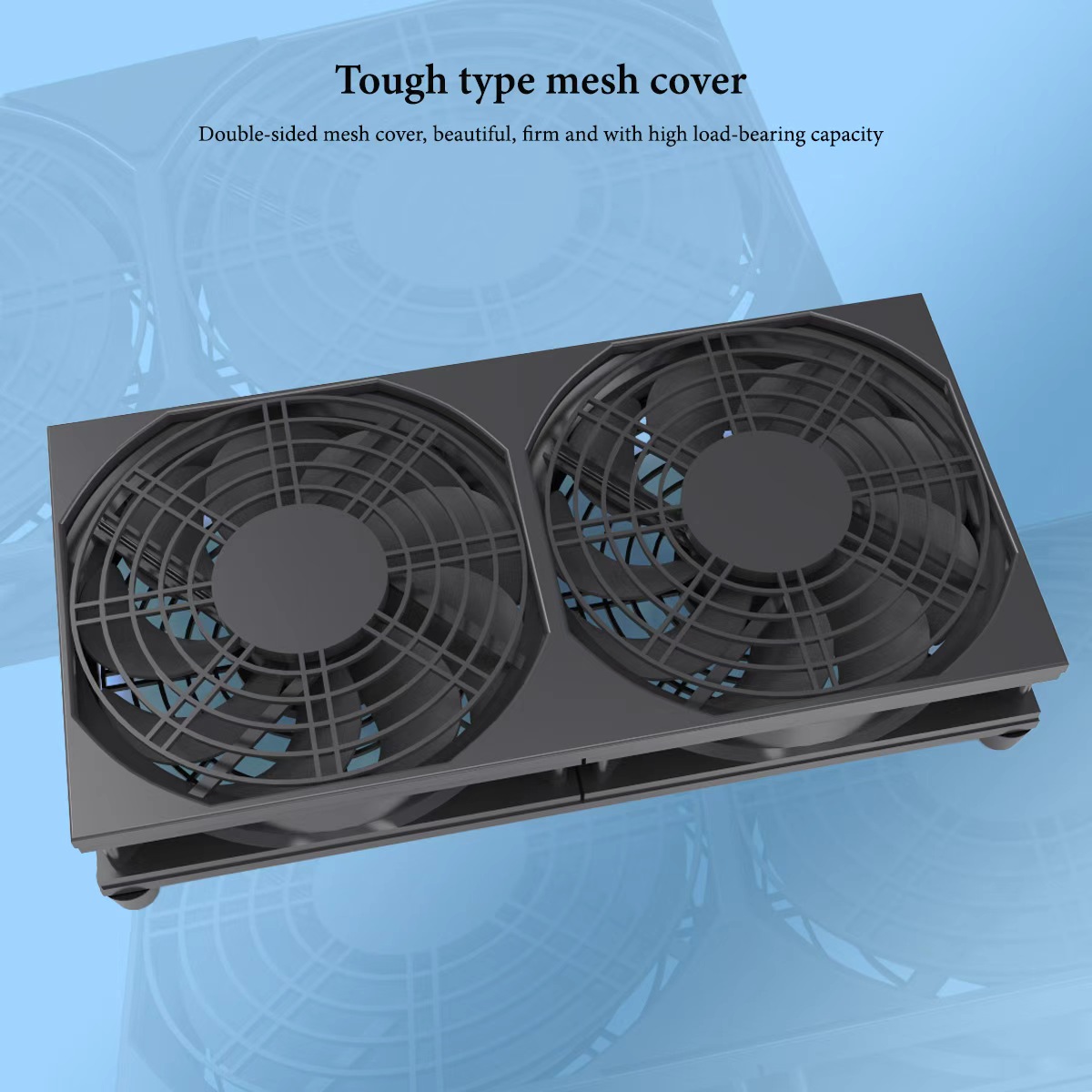 Dual USB Cooling Fan with 3-Sp - Gaming Console In review and price