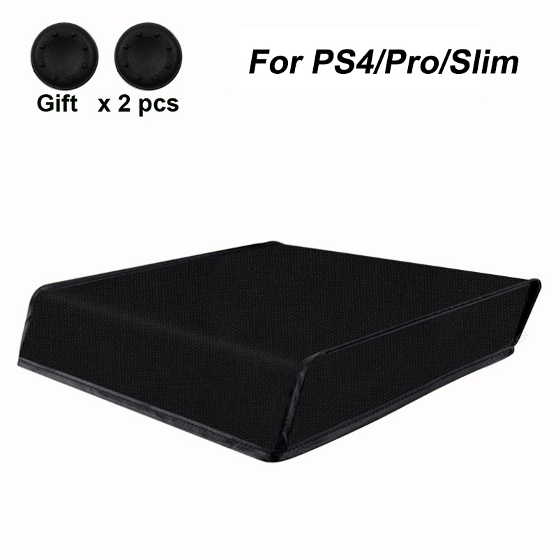 Dustproof Cover Case For PS4 P - Gaming Console Best review and price