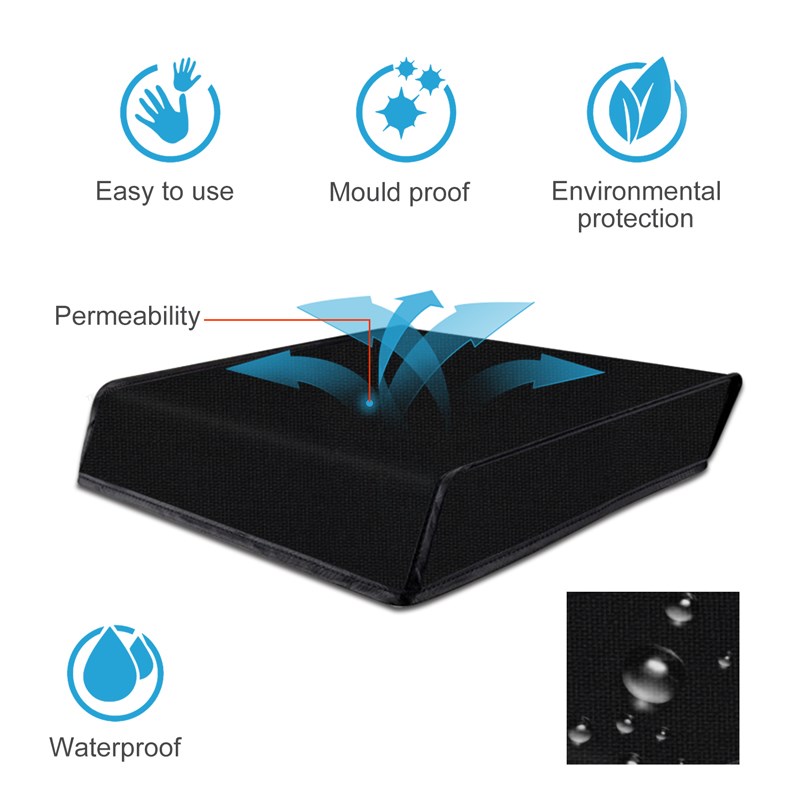 Dustproof Cover Case For PS4 P - Gaming Console Best review and price