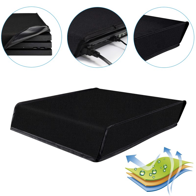 Dustproof Cover Case For PS4 P - Gaming Console Best review and price
