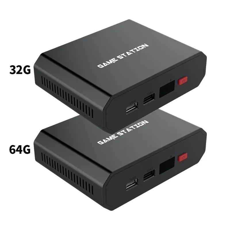 M8plus HD Video Game Console B - Gaming Console In review and price