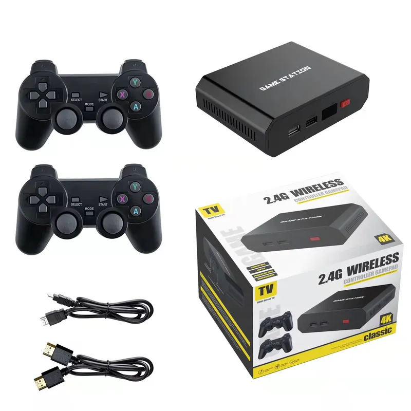 M8plus HD Video Game Console B - Gaming Console In review and price