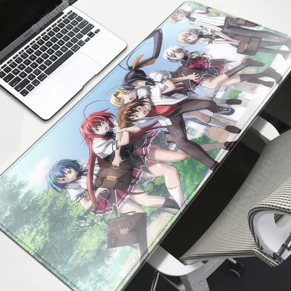 High School DxD Animation Comp - Gaming Console With Keyboard review and price