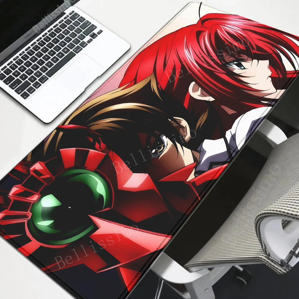 High School DxD Animation Comp - Gaming Console With Keyboard review and price