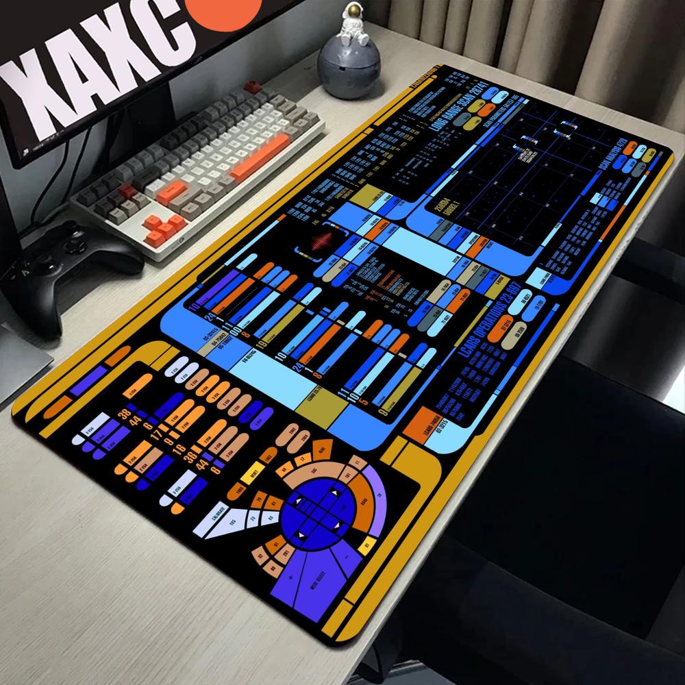 Sci Fi Console Display Table M - Gaming Console Zone review and price