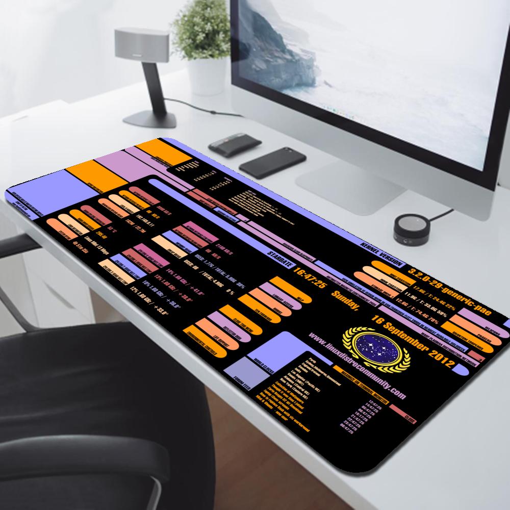 Sci Fi Console Display Table M - Gaming Console Zone review and price