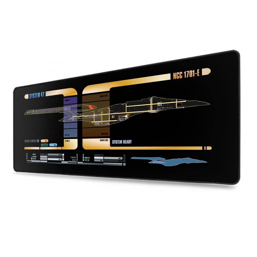 Sci Fi Console Display Table M - Gaming Console Zone review and price