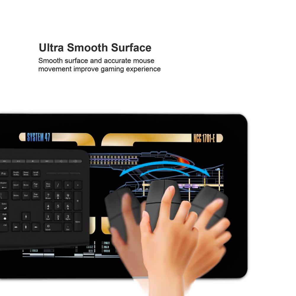 Sci Fi Console Display Table M - Gaming Console Zone review and price