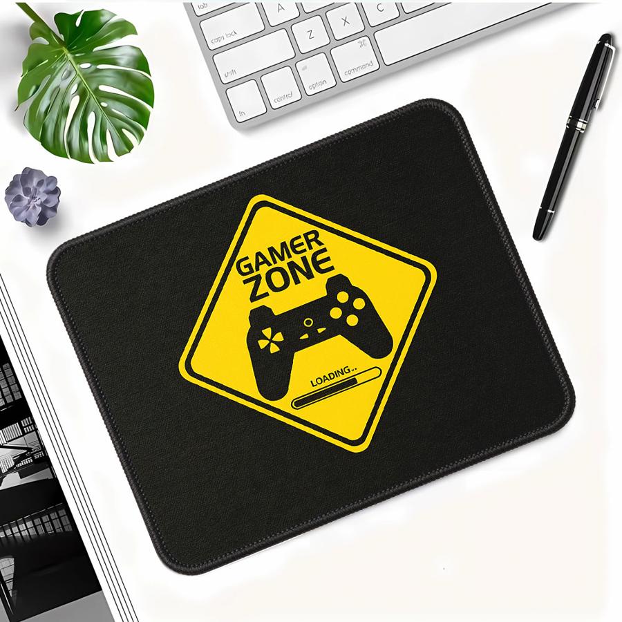 overlock Mouse Pad Computer La - Gaming Console Zone review and price