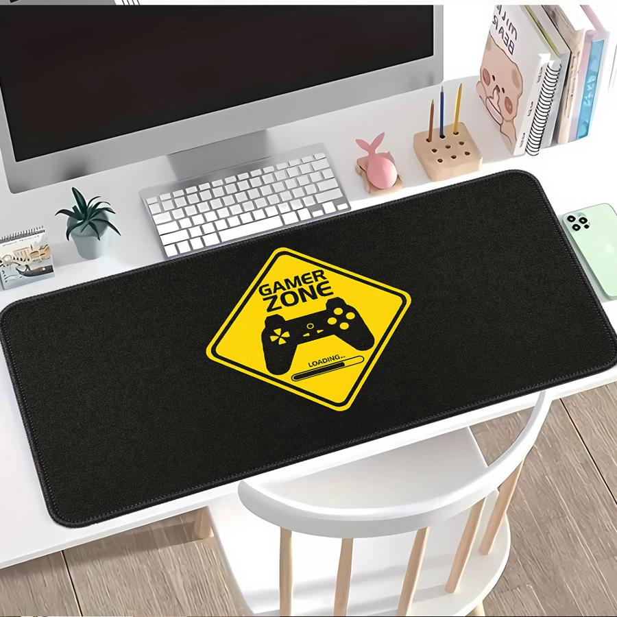 overlock Mouse Pad Computer La - Gaming Console Zone review and price
