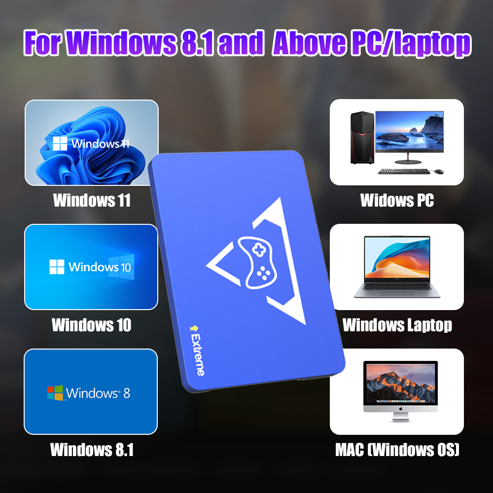 Play Zone 2TB Gaming SSD Game  - Gaming Console Zone review and price