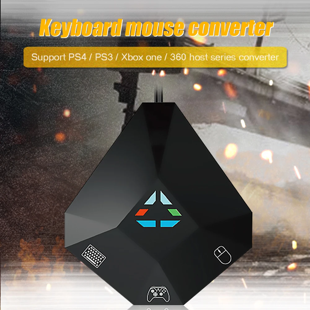 USB Connection Gaming Mouse an - Gaming Console Xbox 360 review and price