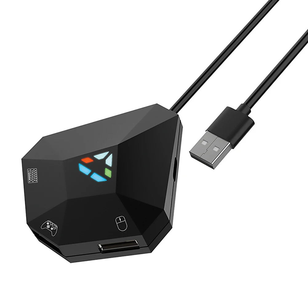USB Connection Gaming Mouse an - Gaming Console Xbox 360 review and price