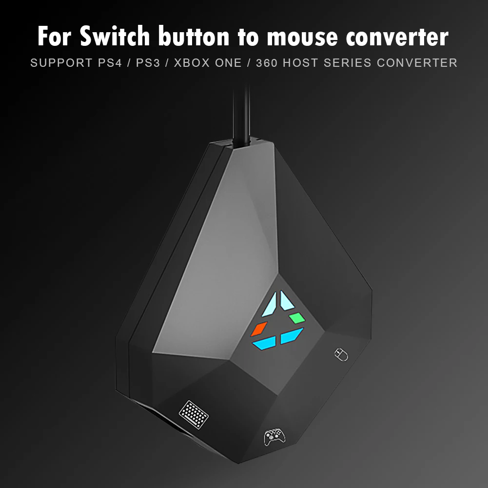 USB Connection Gaming Mouse an - Gaming Console Xbox 360 review and price