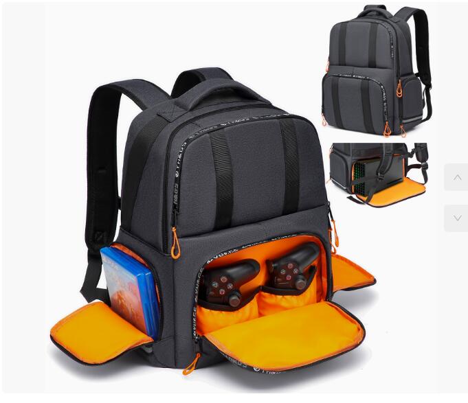 Men Carry on Backpack Compatib - Gaming Console Xbox Series S review and price