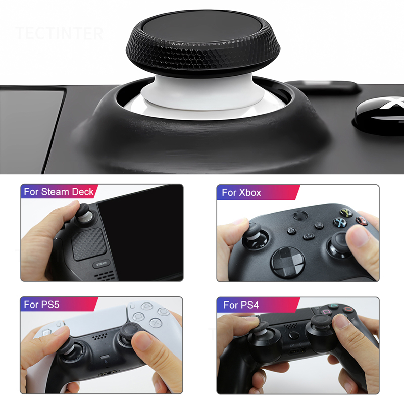 4/8pcs Elastic Protective Joys - Gaming Console Best review and price
