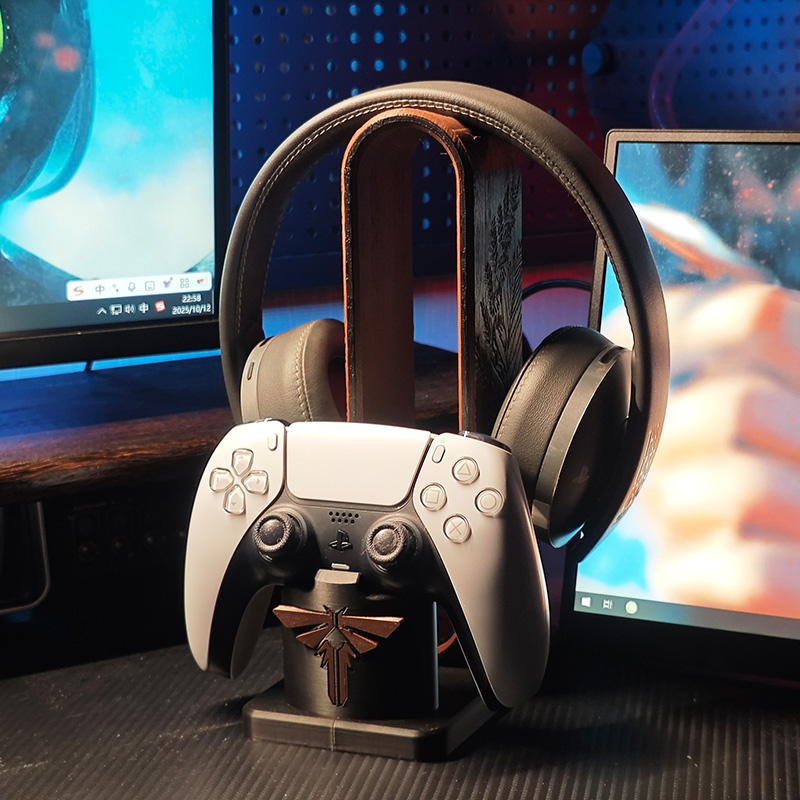 Handle Earphone Stand Zelda An - Gaming Console In review and price