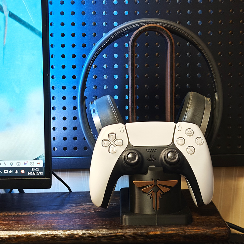 Handle Earphone Stand Zelda An - Gaming Console In review and price
