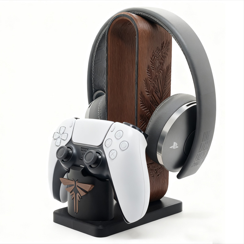 Handle Earphone Stand Zelda An - Gaming Console In review and price