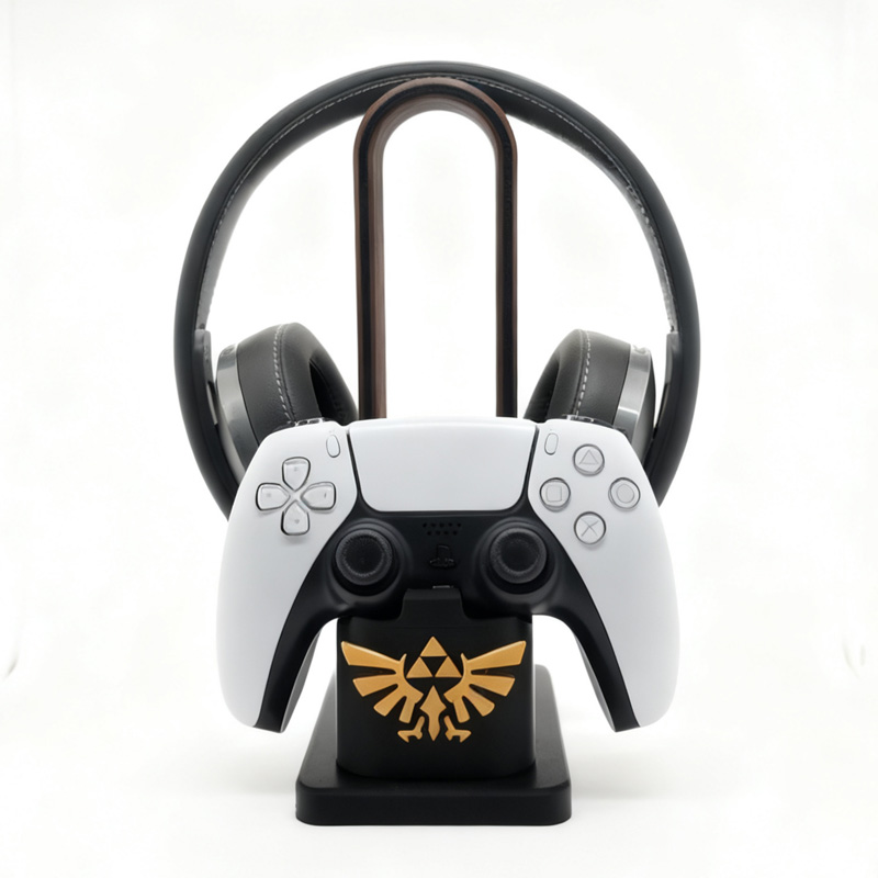 Handle Earphone Stand Zelda An - Gaming Console In review and price