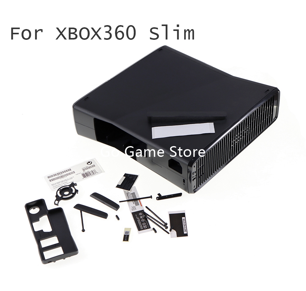 1set For XBOX 360 Slim Console - Gaming Console Xbox 360 review and price
