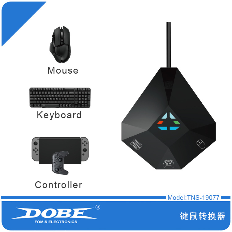 Gaming Keyboard and Mouse Conv - Gaming Console With Keyboard review and price