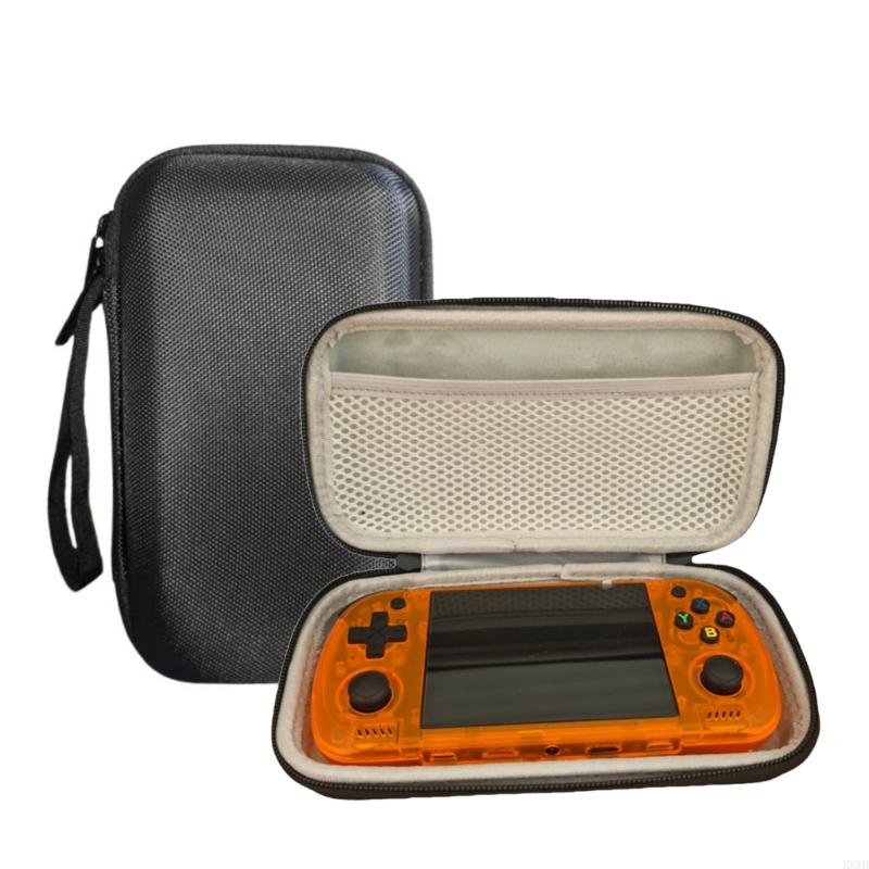 Hard Carrying Bag Shockproof S - Gaming Console R36H review and price