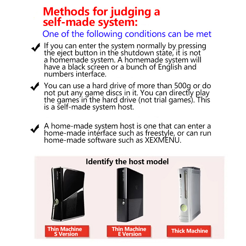 High-Speed USB 3.0 External Ga - Gaming Console Xbox 360 review and price