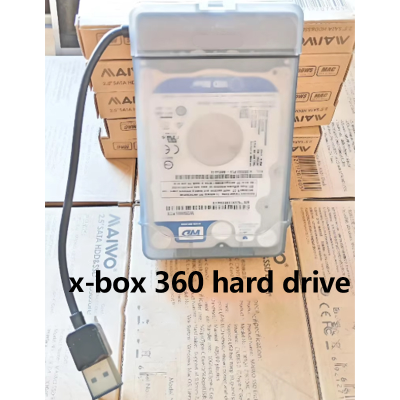 High-Speed USB 3.0 External Ga - Gaming Console Xbox 360 review and price