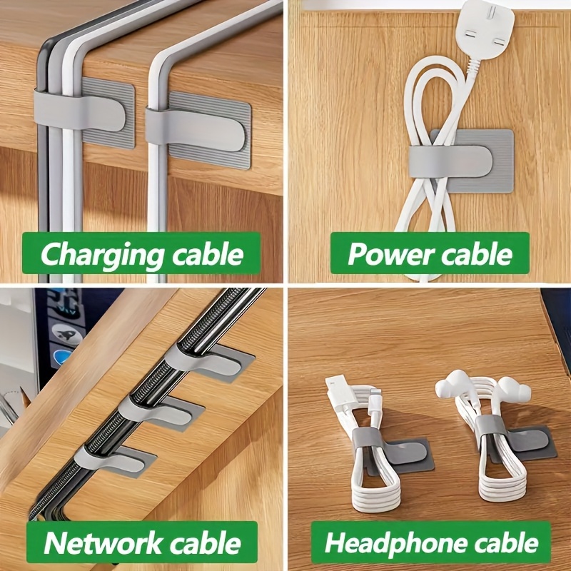 Cable Ties Reusable Straps Vel - Gaming Console Zone review and price