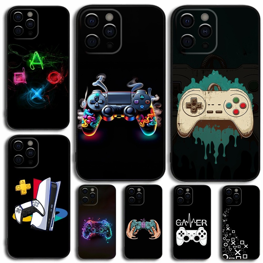 Game Console Gamepad Gamer Pla - Gaming Console Zone review and price