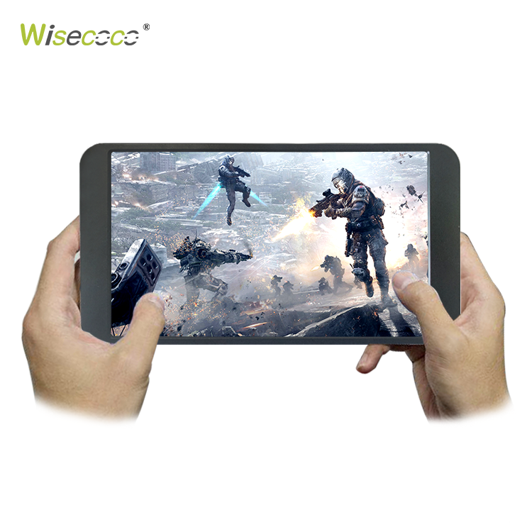 7 Inch 1080P Monitor 1920*1080 - Gaming Console In review and price