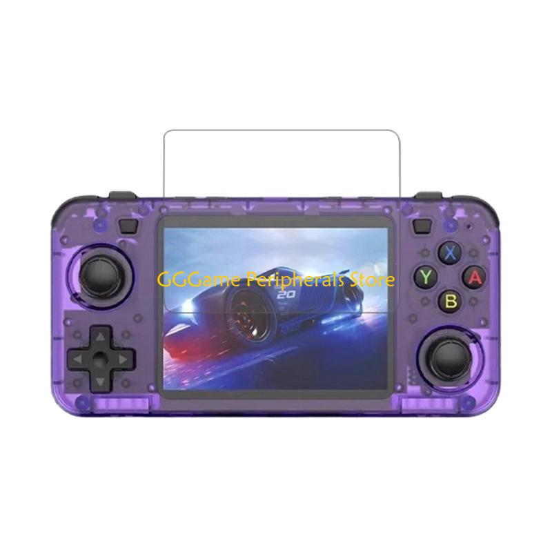 U55B Tempered Glass Screen Fil - Gaming Console R36H review and price