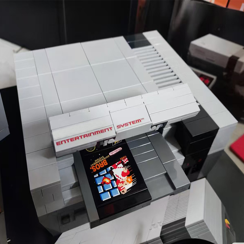 Ideas Super NES TV Game Consol - Gaming Console Kids review and price