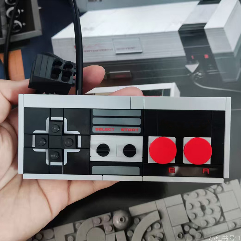 Ideas Super NES TV Game Consol - Gaming Console Kids review and price