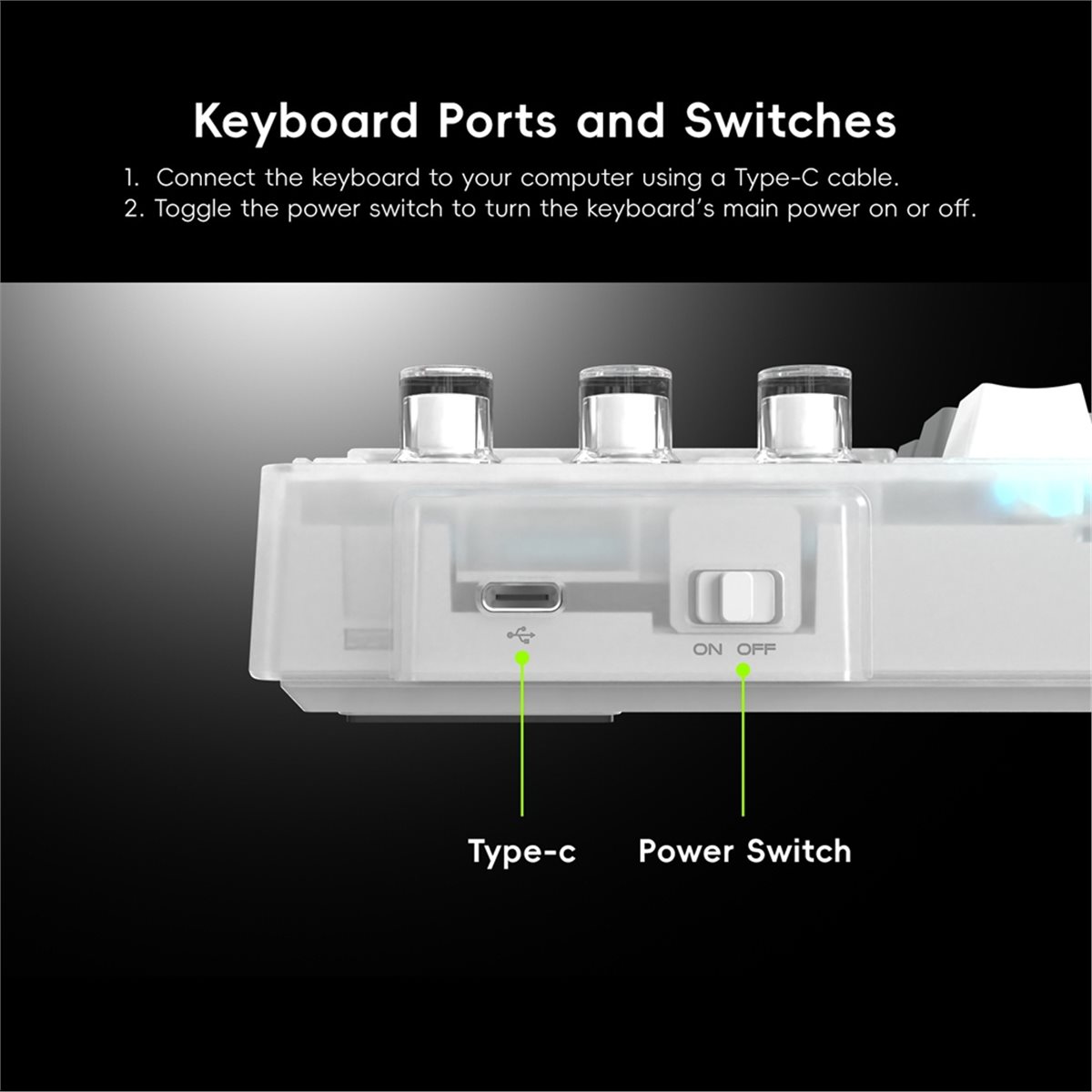 popop K1 Pro 6 LCD Visual Mech - Gaming Console With Keyboard review and price