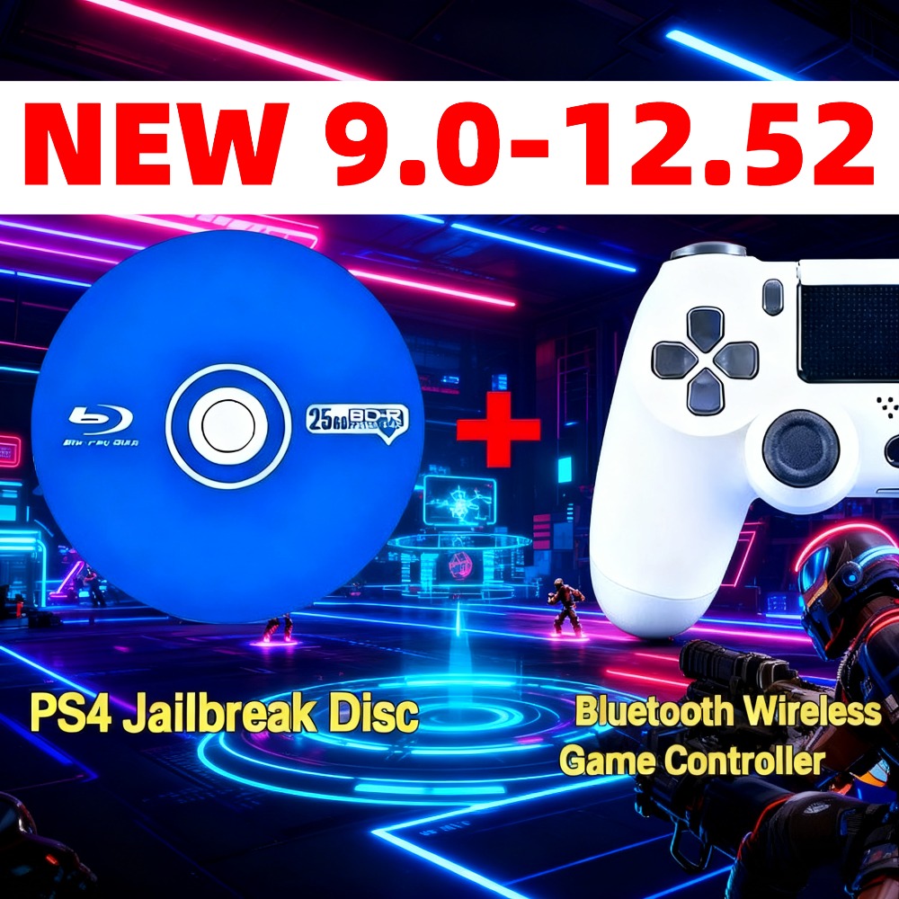 Wireless Game Controller for P - Gaming Console Best review and price