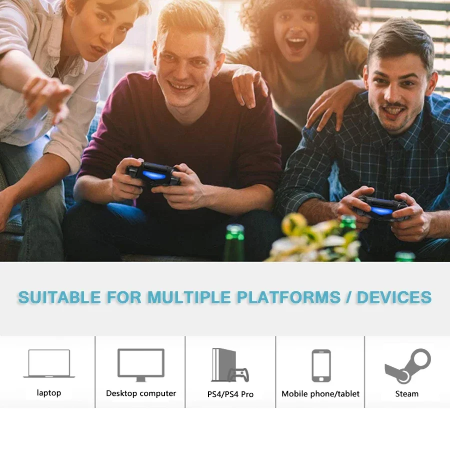 Wireless Game Controller for P - Gaming Console Best review and price