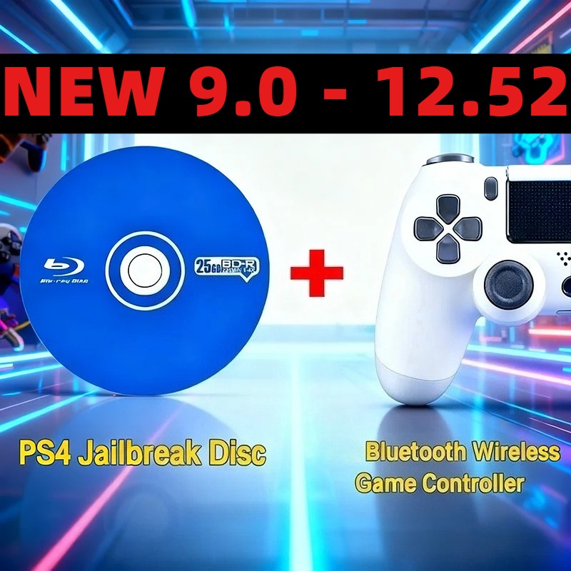 Wireless Game Controller for P - Gaming Console Best review and price